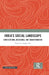 India's Social Landscape: Contestations Resistance And Transformation by Pushpendra