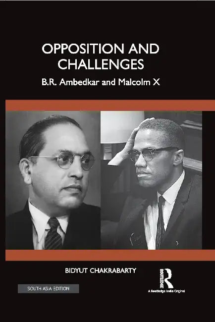 Opposition And Challenges by Bidyut Chakrabarty