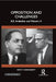 Opposition And Challenges by Bidyut Chakrabarty