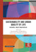 Sustainability And Urban Quality Of Life by Uday Chatterjee