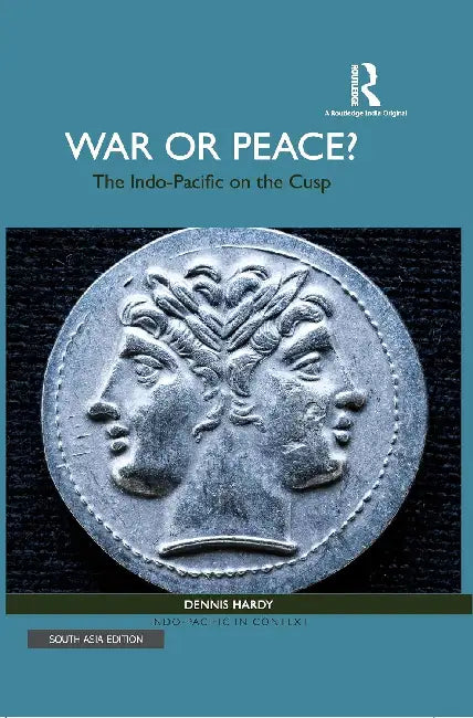 War or Peace? by Dennis Hardy