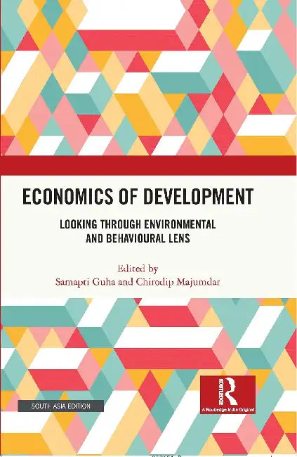 Economics of Development by Samapti Guha