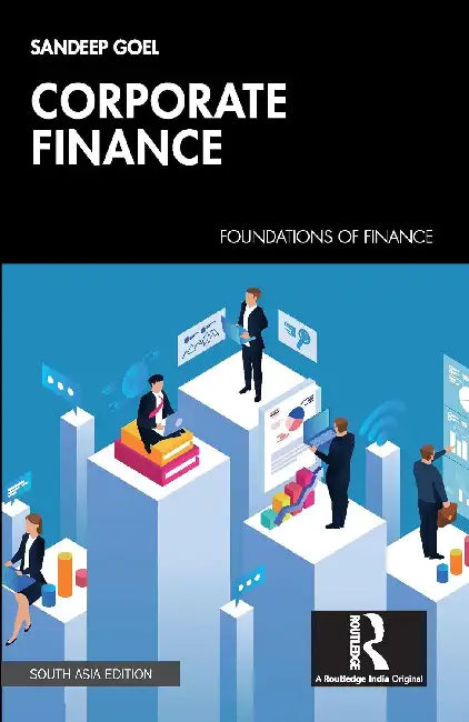Corporate Finance by Sandeep Goel