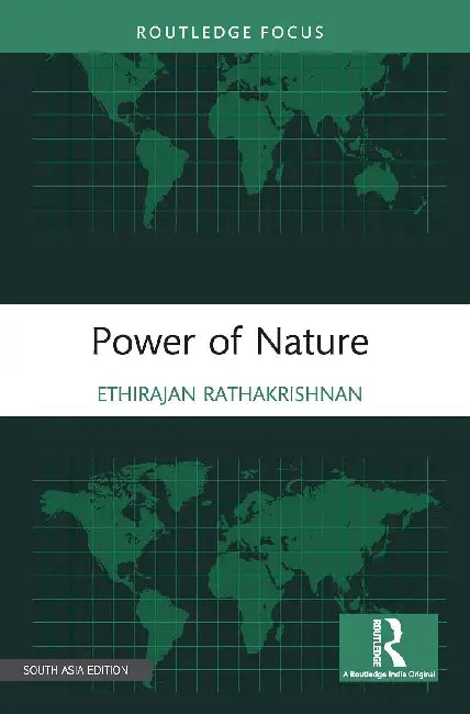 Power of Nature by Ethirajan Rathakrishnan