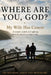Where Are You, God? My Wife Has Cancer by Michael Janse Van Rensburg