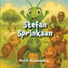 Stefan Sprinkaan by Moira Hartzenberg