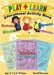 Play and Learn by Rossouw, Drucill