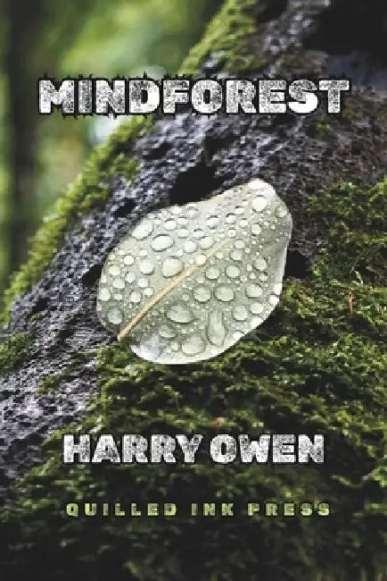 Mindforest by Harry Owen