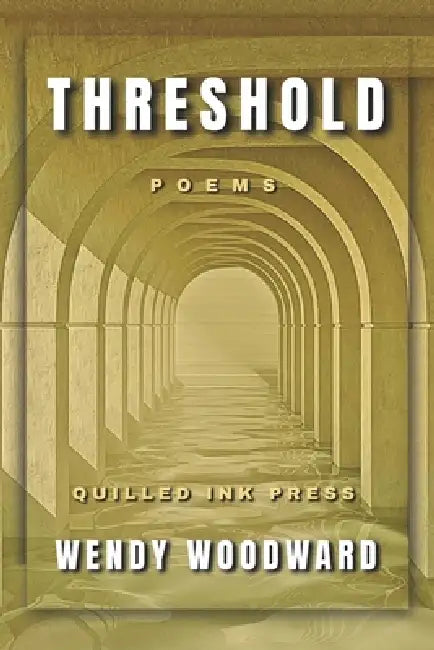 Threshold by Wendy Woodward