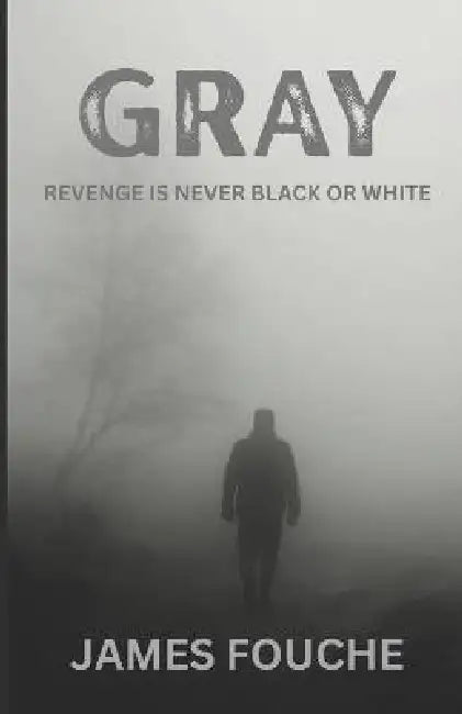 Gray by James Fouche