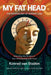 My Fat Head: The Psychology of Weight Loss: Unlocking the Secrets to Your Relationship with Food by Konrad Van Staden