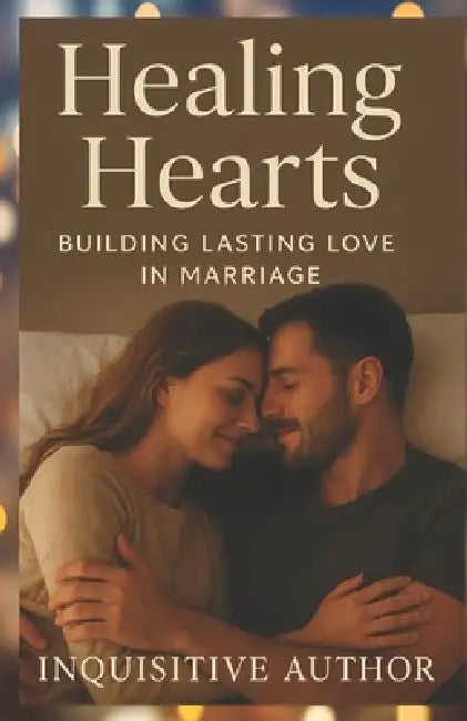 Healing Hearts: Building Lasting Love in Marriage by Inquisitive Inquisitive Author