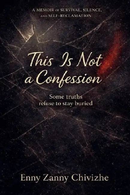 This Is Not a Confession by Enny Zanny Chivizhe