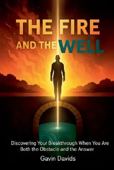 The Fire and The Well by Gavin Davids