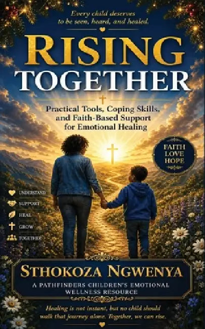 Rising Together by Sharon Sthokoza Ngwenya