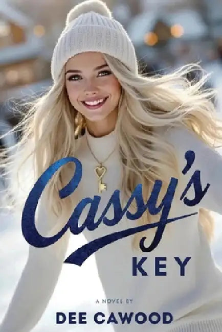 Cassy's Key by Dee Cawood
