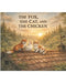 The Fox, The Cat, and The Chicken: A gentle bedtime story about friendship and finding your way home by Sarah-Pierre Fabé Fabé