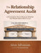 The Relationship Agreement Audit Workbook: A Relationship Audit & Reflection Guide For Couples Who Want to Build Lasting Love by Abas Alhassan