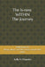 The Is-ness Within the Journey: Reflection of Being, Silence and the Unseen Forces that Shape Us by Solly H. Maseko