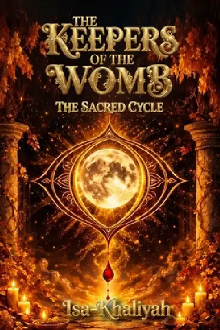 The Keepers Of The Womb: The Sacred Cycle by Isa Khaliyah