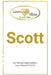 Scott by Tammy Leigh Lawless