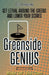 Greenside Genius: Get Lethal Around the Greens and Lower Your Scores by Caden Sweeney