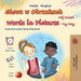 Words in Pictures - My Day (Polish English Bilingual Children's Book) by Books, Kidkiddos