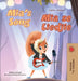 Mia's Song (English Afrikaans Bilingual Children's Book) by Shelley Admont, Kidkiddos Books