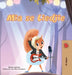Mia's Song (Afrikaans Children's Book) by Shelley Admont, Kidkiddos Books