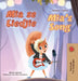 Mia's Song (Afrikaans English Bilingual Children's Book) by Shelley Admont, Kidkiddos Books