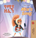Mia's Song (Amharic English Bilingual Book for Kids) by Shelley Admont, Kidkiddos Books