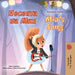 Mia's Song (Bulgarian English Bilingual Children's Book) by Shelley Admont, Kidkiddos Books