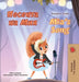 Mia's Song (Bulgarian English Bilingual Children's Book) by Shelley Admont, Kidkiddos Books