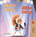 Mia's Song (English Danish Bilingual Children's Book) by Shelley Admont, Kidkiddos Books