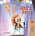 Mia's Song (English Dutch Bilingual Children's Book) by Shelley Admont, Kidkiddos Books