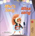 Mia's Song (English Norwegian Bilingual Book for Kids) by Shelley Admont, Kidkiddos Books