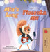 Mia's Song (English Polish Bilingual Children's Book) by Shelley Admont, Kidkiddos Books
