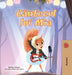 Mia's Song (Romanian Children's Book) by Shelley Admont, Kidkiddos Books