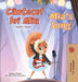 Mia's Song (Romanian English Bilingual Children's Book) by Shelley Admont, Kidkiddos Books