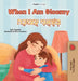 When I am Gloomy (English Hebrew Bilingual Children's Book) by Sam Sagolski, Kidkiddos Books