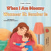 When I am Gloomy (English Afrikaans Bilingual Children's Book) by Sam Sagolski, Kidkiddos Books