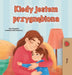 When I am Gloomy (Polish Children's Book) by Sam Sagolski, Kidkiddos Books