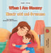When I am Gloomy (English Irish Bilingual Children's Book) by Sam Sagolski, Kidkiddos Books