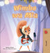 Mia's Song (Swahili Children's Book) by Shelley Admont, Kidkiddos Books