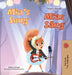 Mia's Song (English Swedish Bilingual Children's Book) by Shelley Admont, Kidkiddos Books