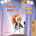 Mia's Song (Ukrainian English Bilingual Children's Book) by Shelley Admont, Kidkiddos Books