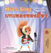 Mia's Song (English Thai Bilingual Children's Book) by Shelley Admont, Kidkiddos Books