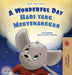 A Wonderful Day (English Indonesian Bilingual Children's Book) by Sam Sagolski, Kidkiddos Books