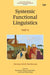 Systemic Functional Linguistics, Part 2 by Christian Matthiessen, Kazuhiro Teruya, Kaela Peijia