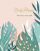 Daily Planner: New day... new Goal by Catalina Lulurayoflife